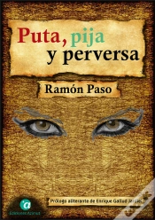 Capa do artigo Puta, Pija Y Perversa