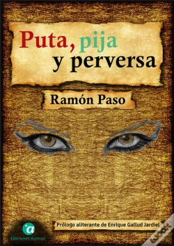 Capa do artigo Puta, Pija Y Perversa
