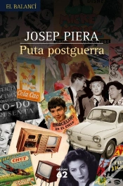 Capa do artigo Puta Postguerra