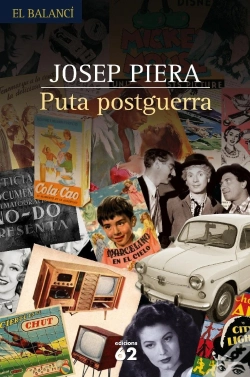 Capa do artigo Puta Postguerra
