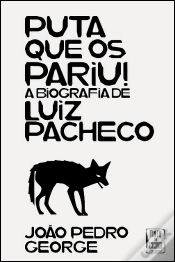 Capa do artigo Puta Que os Pariu!