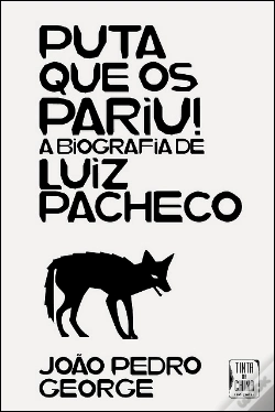 Capa do artigo Puta Que os Pariu!