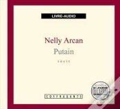 Capa do artigo Putain (2 Cd)