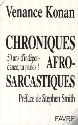 Capa do artigo Putain  50 Ans D'Independance