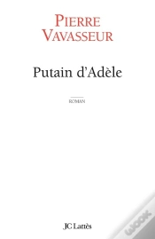 Capa do artigo Putain D