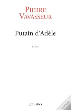 Capa do artigo Putain D'Adèle