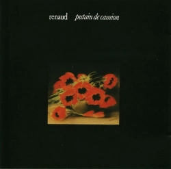 Capa do artigo Putain De Camion - CD