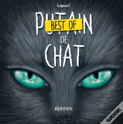Capa do artigo Putain De Chat : Best Of