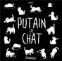 Putain De Chat - Coffret Putain De Chat 2021 - Tomes 6 A 9 - Putain De Chat - Coffret 2021 2/2 - Preview