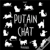 Putain De Chat - Coffret Putain De Chat 2021 - Tomes 6 A 9 - Putain De Chat - Coffret 2021 2/2