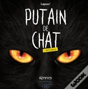 Capa do artigo Putain De Chat : Intégrale