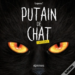 Capa do artigo Putain De Chat : Intégrale