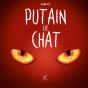 Putain De Chat T02 - Preview