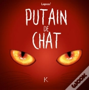 Capa do artigo Putain De Chat T02