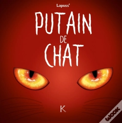 Capa do artigo Putain De Chat T02