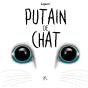 Putain De Chat T03 - Preview