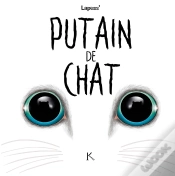 Capa do artigo Putain De Chat T03
