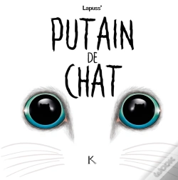 Capa do artigo Putain De Chat T03