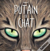 Capa do artigo Putain De Chat T08