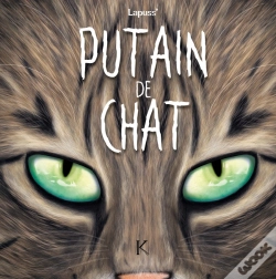 Capa do artigo Putain De Chat T08