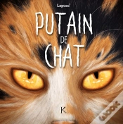 Capa do artigo Putain De Chat T09