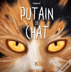 Capa do artigo Putain De Chat T09