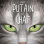 Putain De Chat T11 - Preview