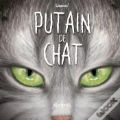 Capa do artigo Putain De Chat T11