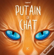 Capa do artigo Putain De Chat T.6