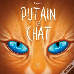 Capa do artigo Putain De Chat T.6