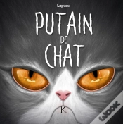 Capa do artigo Putain De Chat T.7