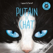 Capa do artigo Putain De Chat : Tome 0 : Vie De Chaton