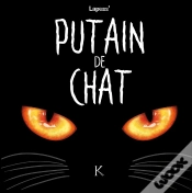 Capa do artigo Putain De Chat Tome 1