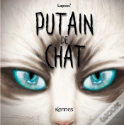 Capa do artigo Putain De Chat Tome 12