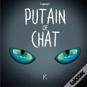 Capa do artigo Putain De Chat Tome 4