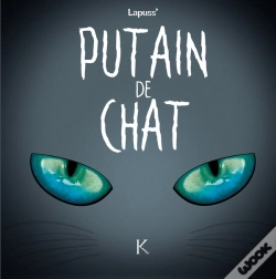 Capa do artigo Putain De Chat Tome 4
