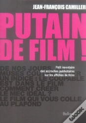 Capa do artigo Putain De Film