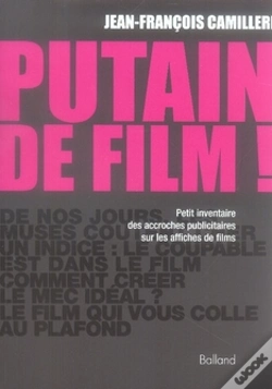 Capa do artigo Putain De Film
