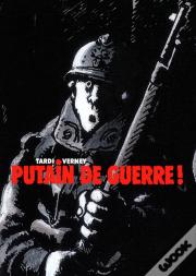 Putain De Guerre ; Coffret T.1 À T.2