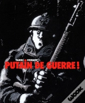 Putain De Guerre ; Coffret T.1 À T.2