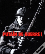 Capa do artigo Putain De Guerre ; Coffret T.1 À T.2