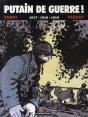 Putain De Guerre T.2 ; 1917-1918-1919 - Preview