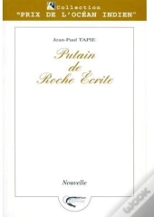 Putain De Roche Écrite