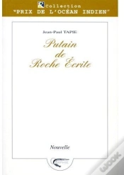 Capa do artigo Putain De Roche Écrite