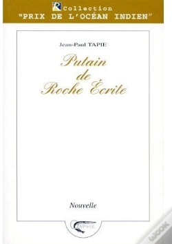 Capa do artigo Putain De Roche Écrite