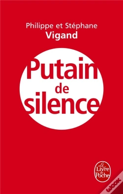 Capa do artigo Putain De Silence
