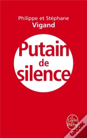 Capa do artigo Putain De Silence