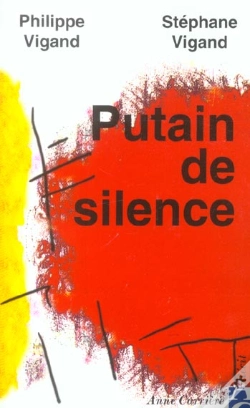 Capa do artigo Putain De Silence
