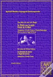 Capa do artigo Putain De Ta Mere !