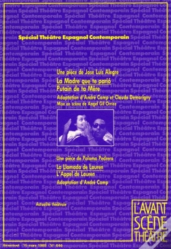 Capa do artigo Putain De Ta Mere !